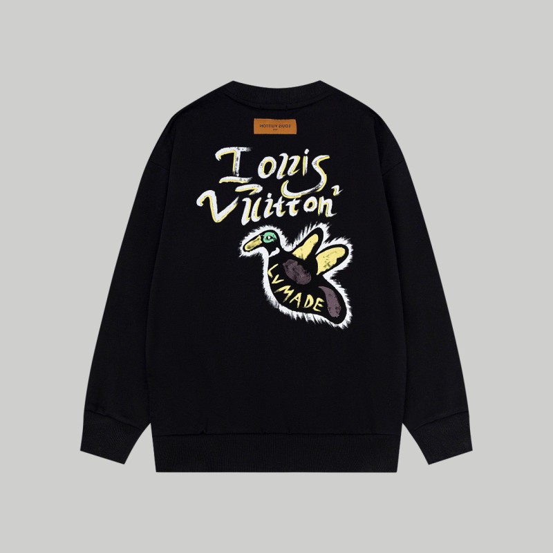 LV Unisex Sweater