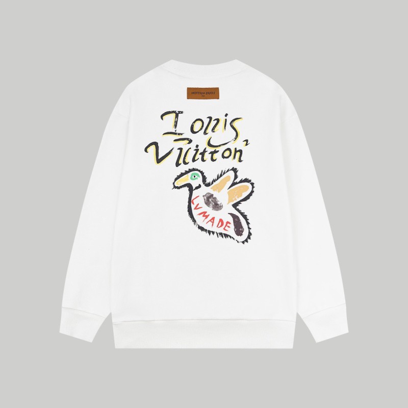 LV Unisex Sweater