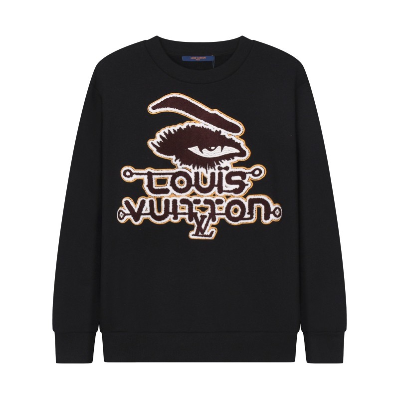 LV Unisex Sweater