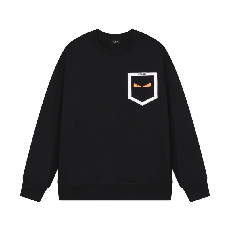 Fendi Unisex Sweater