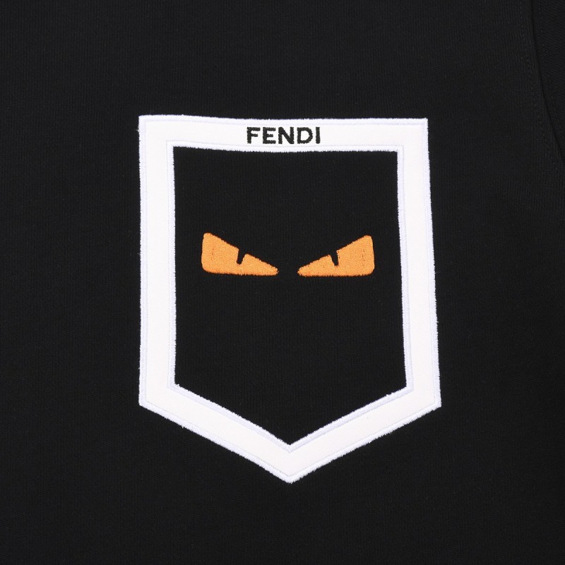 Fendi Unisex Sweater