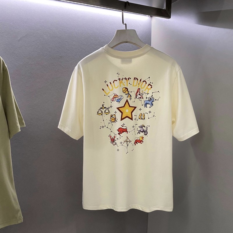 Dior Tee