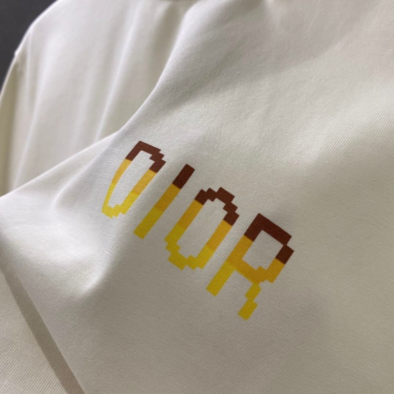 Dior Tee