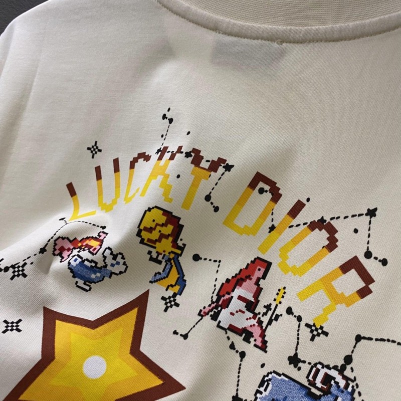 Dior Tee