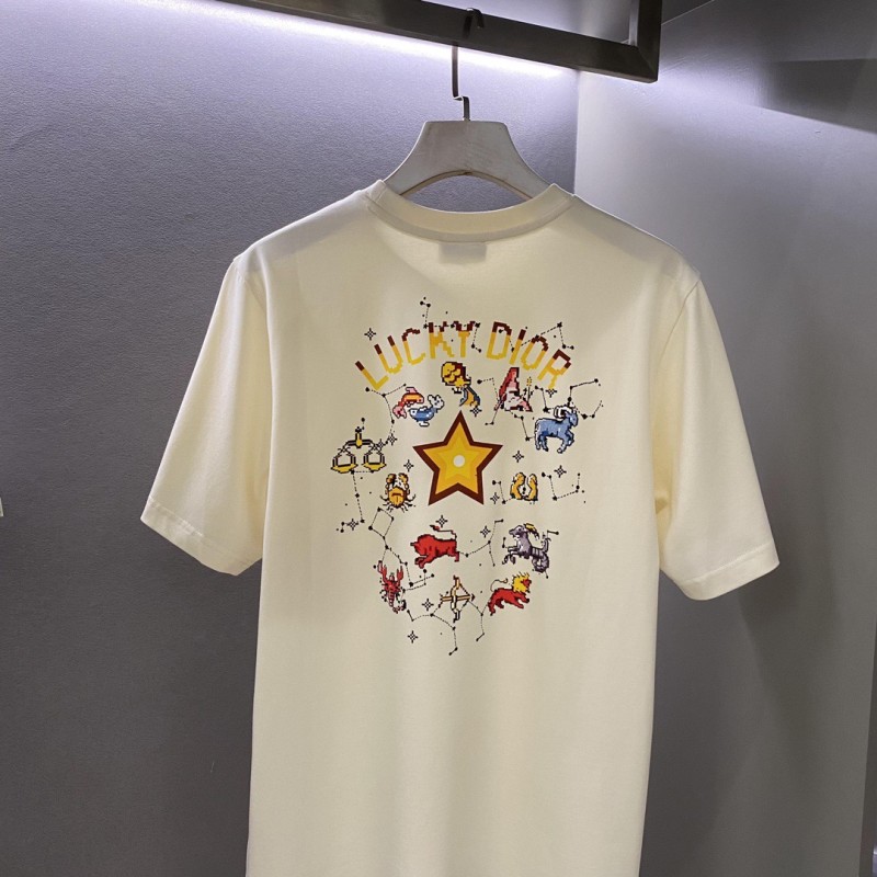 Dior Tee