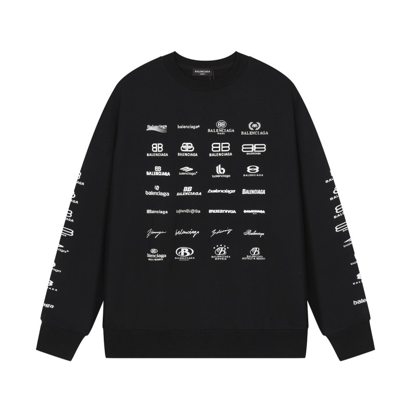 Balenciaga Unisex Sweater