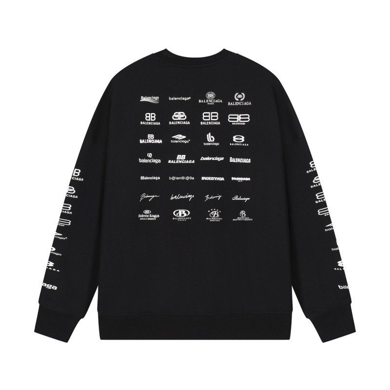 Balenciaga Unisex Sweater