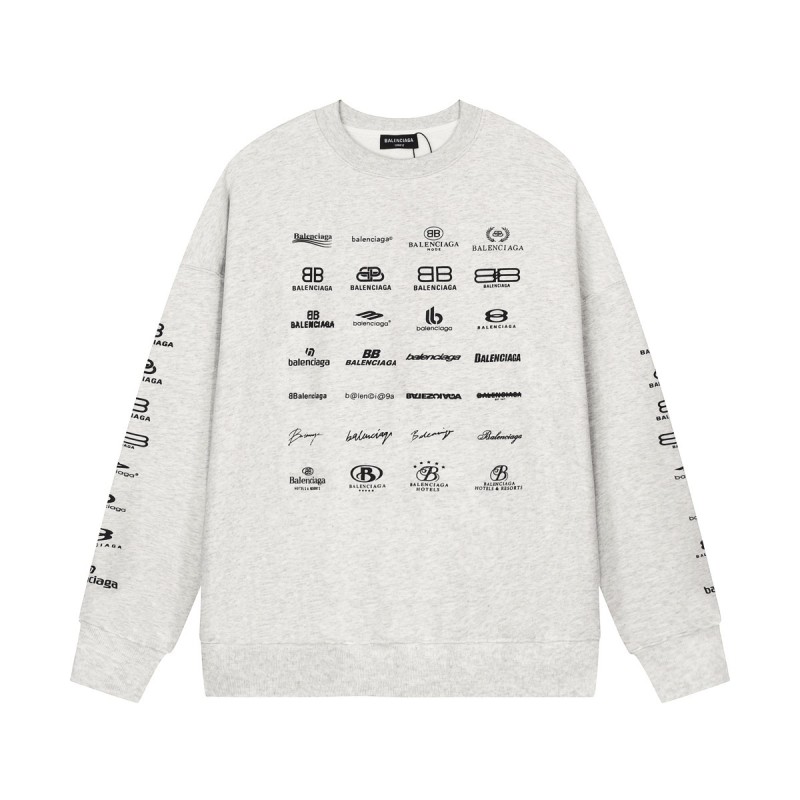 Balenciaga Unisex Sweater