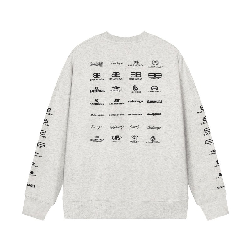 Balenciaga Unisex Sweater