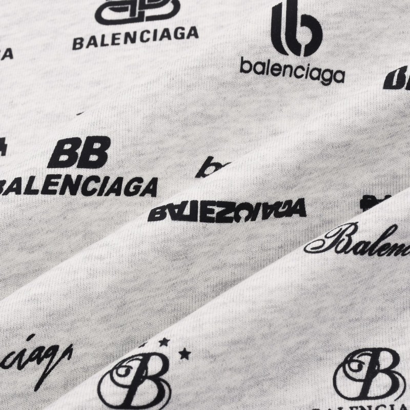 Balenciaga Unisex Sweater