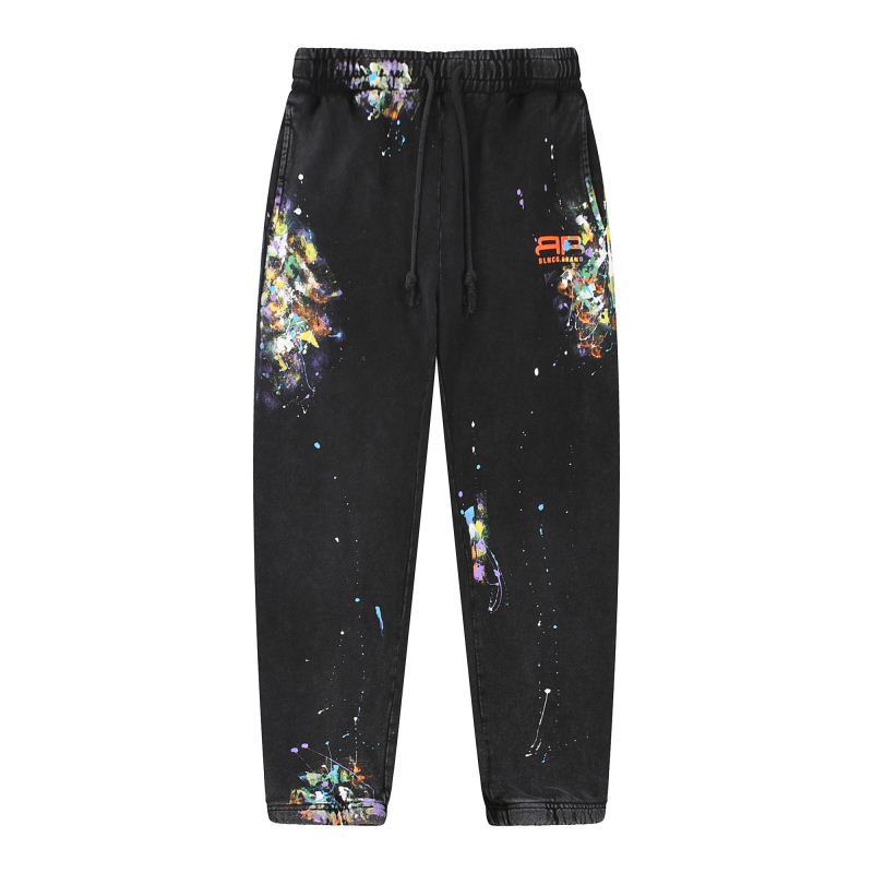 Balenciaga Unisex Sweatpants