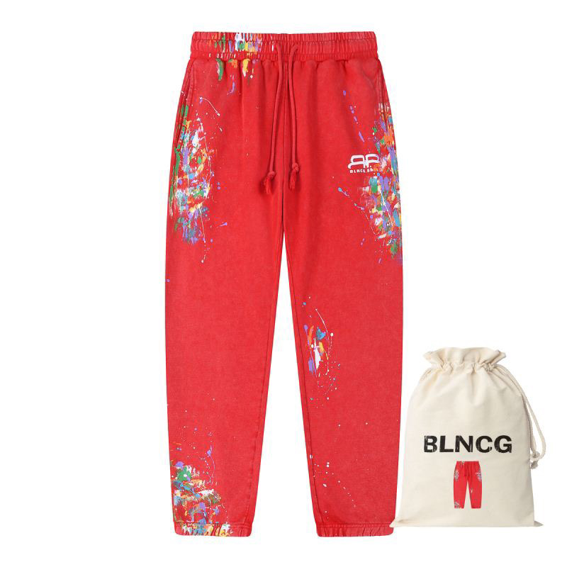 Balenciaga Unisex Sweatpants