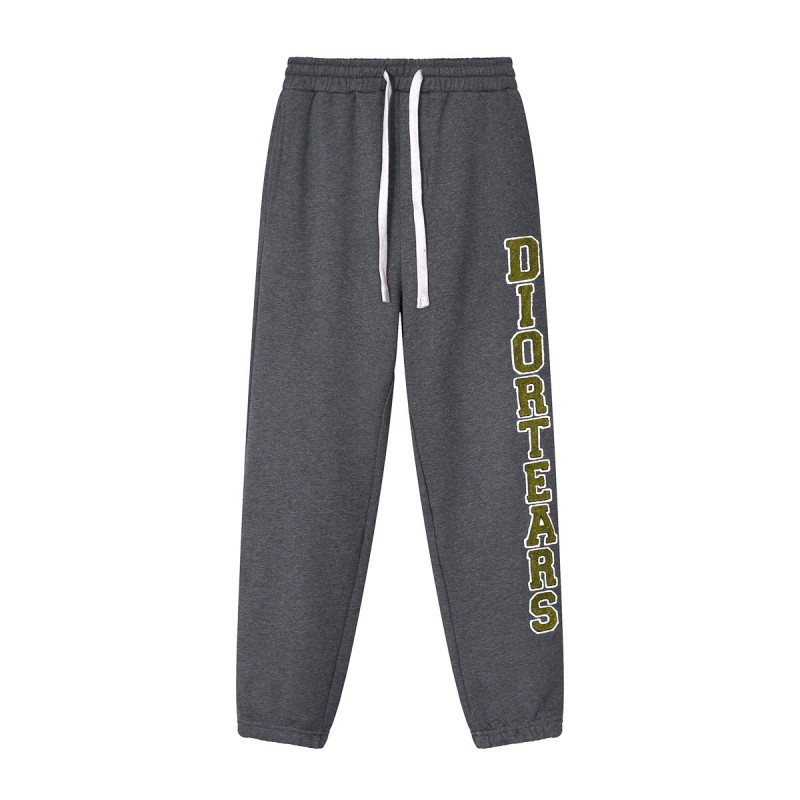 Dior Unisex Sweatpants