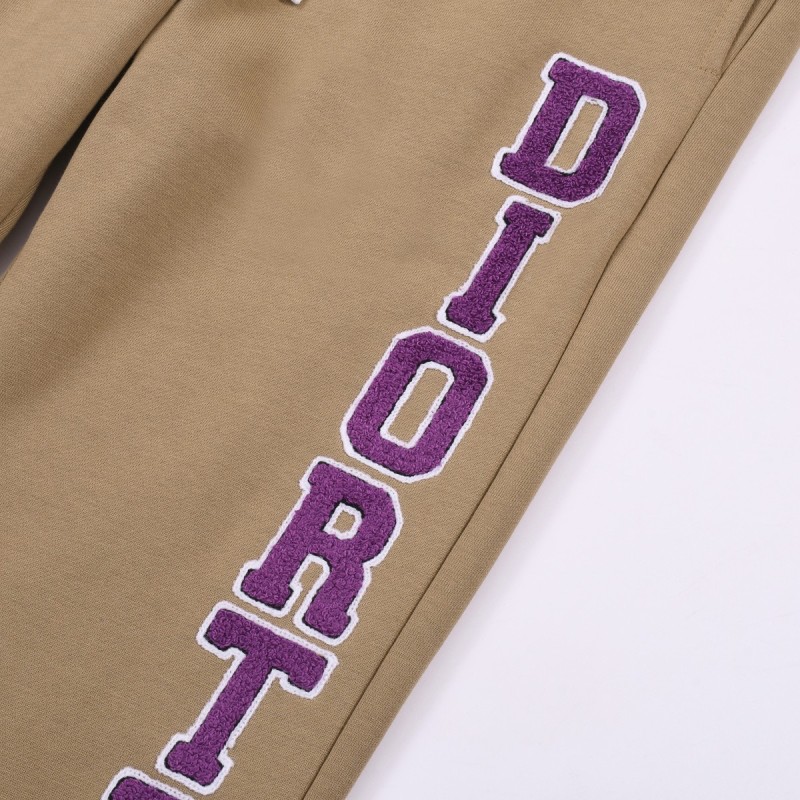 Dior Unisex Sweatpants