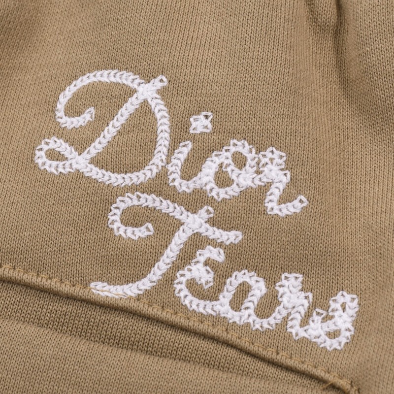 Dior Unisex Sweatpants