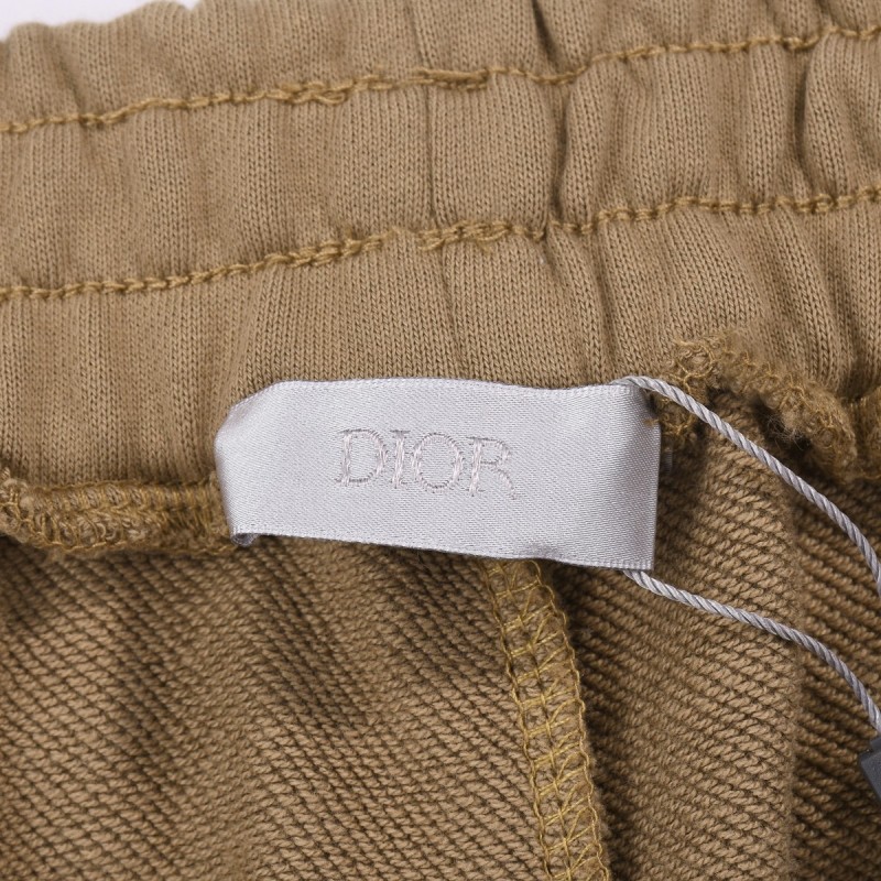 Dior Unisex Sweatpants