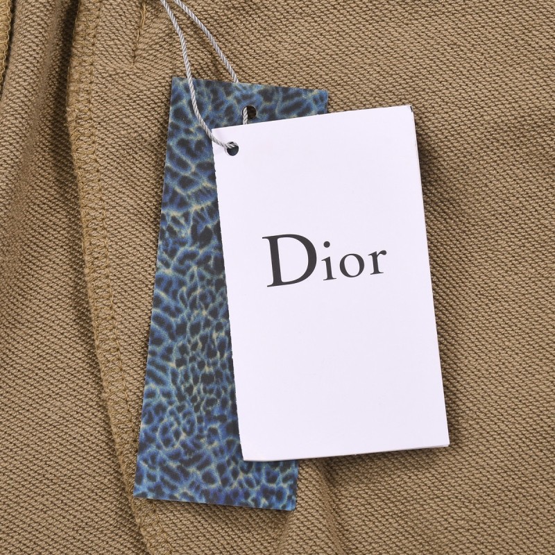 Dior Unisex Sweatpants