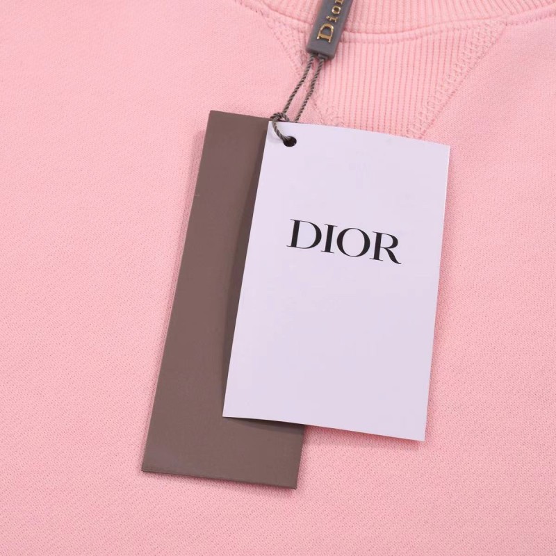 Dior Unisex Sweater