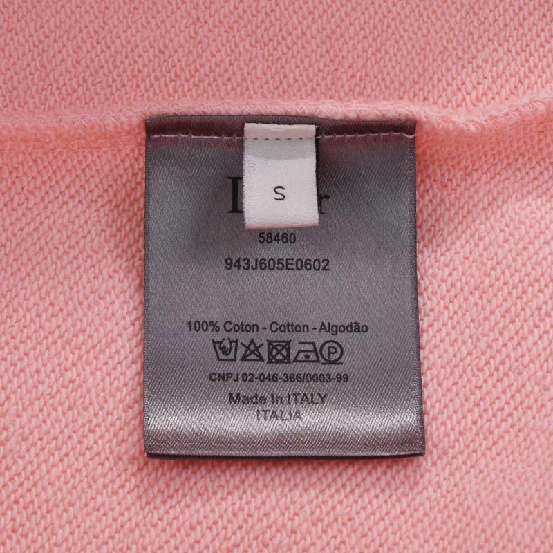 Dior Unisex Sweater