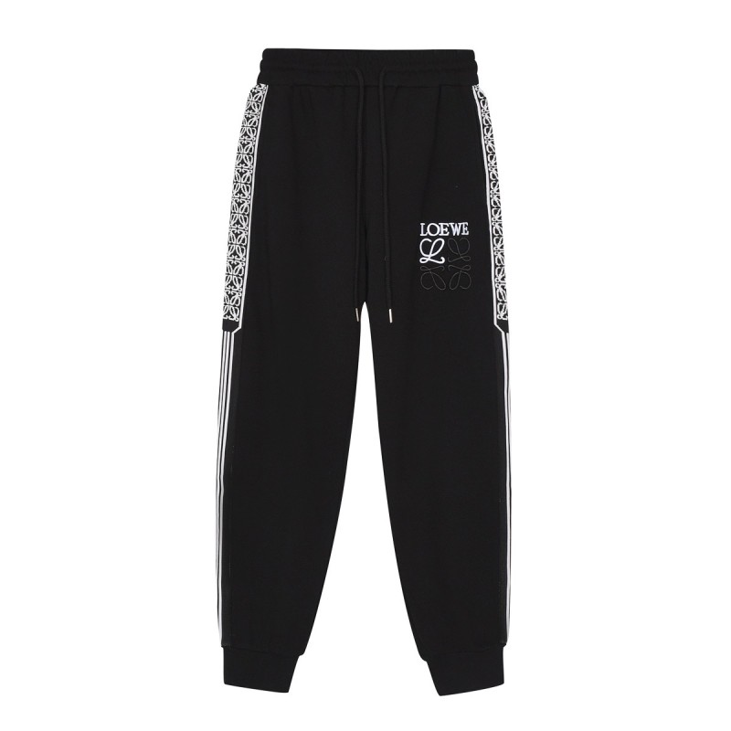 Loewe Unisex Sweatpants