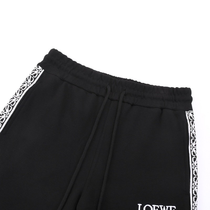 Loewe Unisex Sweatpants