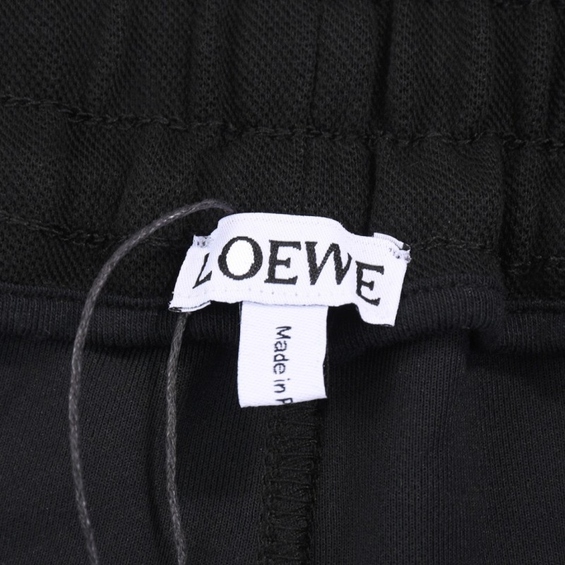 Loewe Unisex Sweatpants