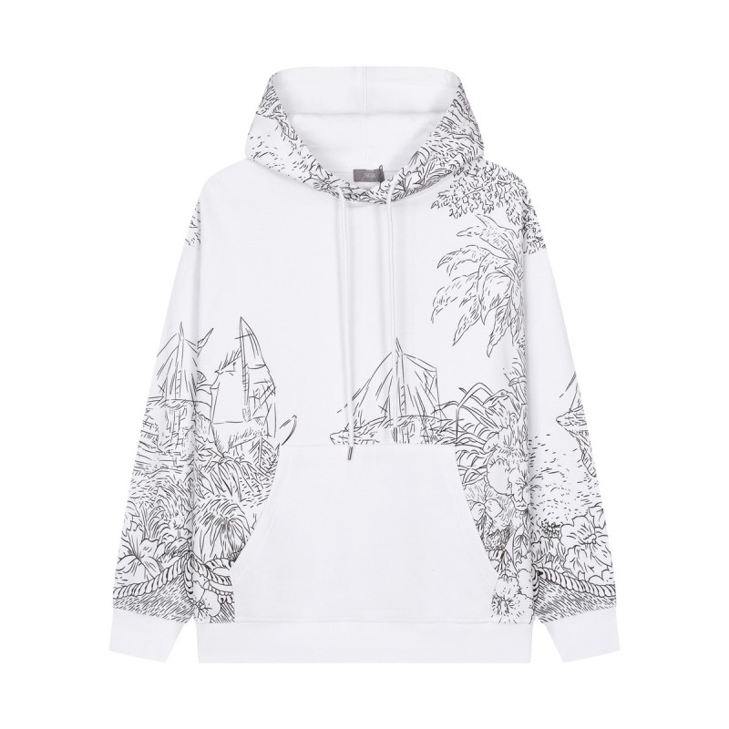 Dior Unisex Hoodie