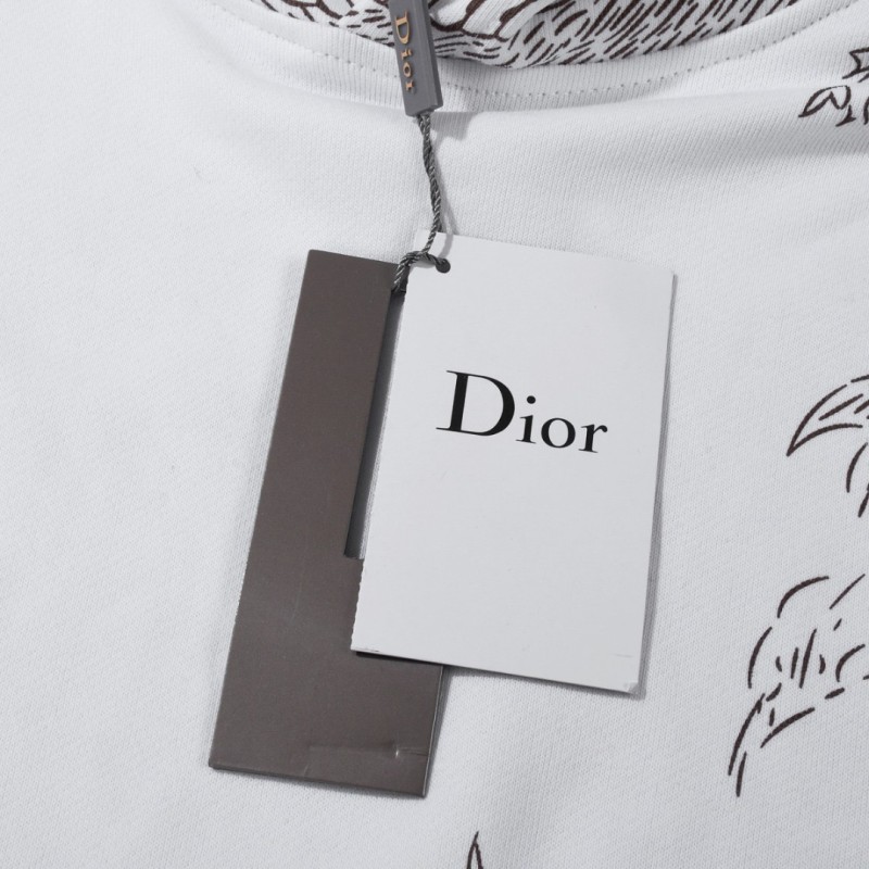 Dior Unisex Hoodie