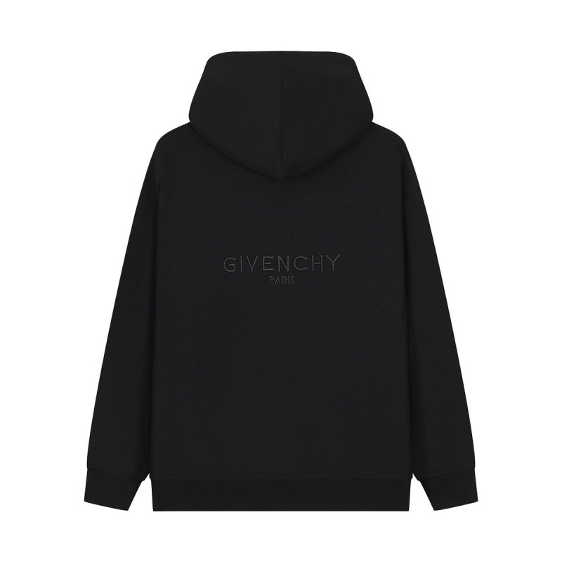 Givenchy Unisex Hoodie