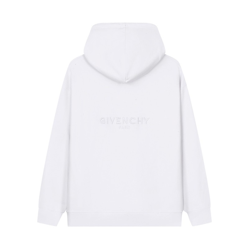 Givenchy Unisex Hoodie