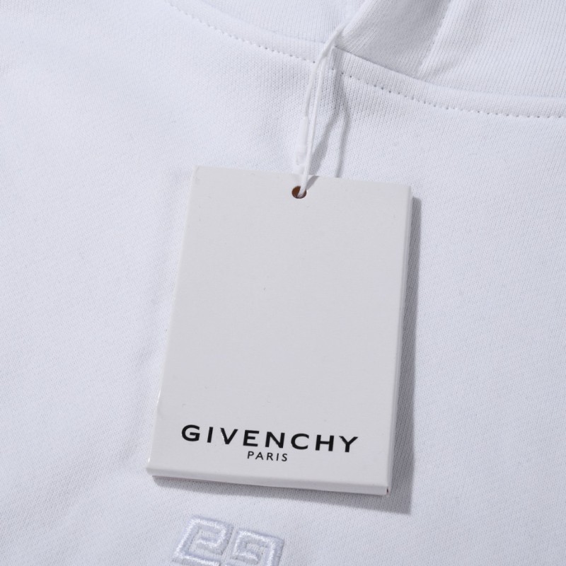 Givenchy Unisex Hoodie