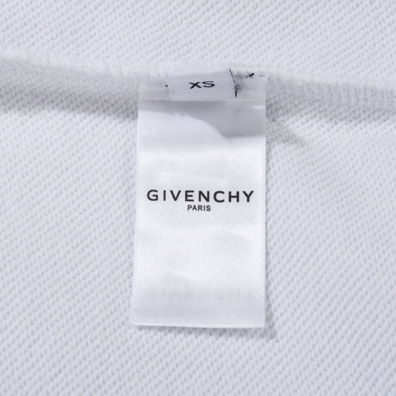 Givenchy Unisex Hoodie