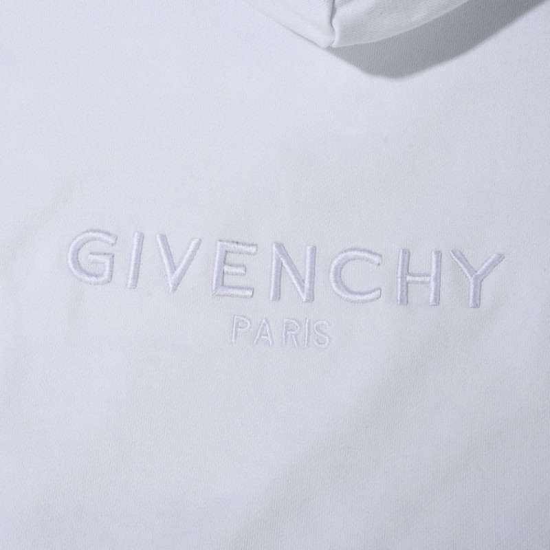 Givenchy Unisex Hoodie