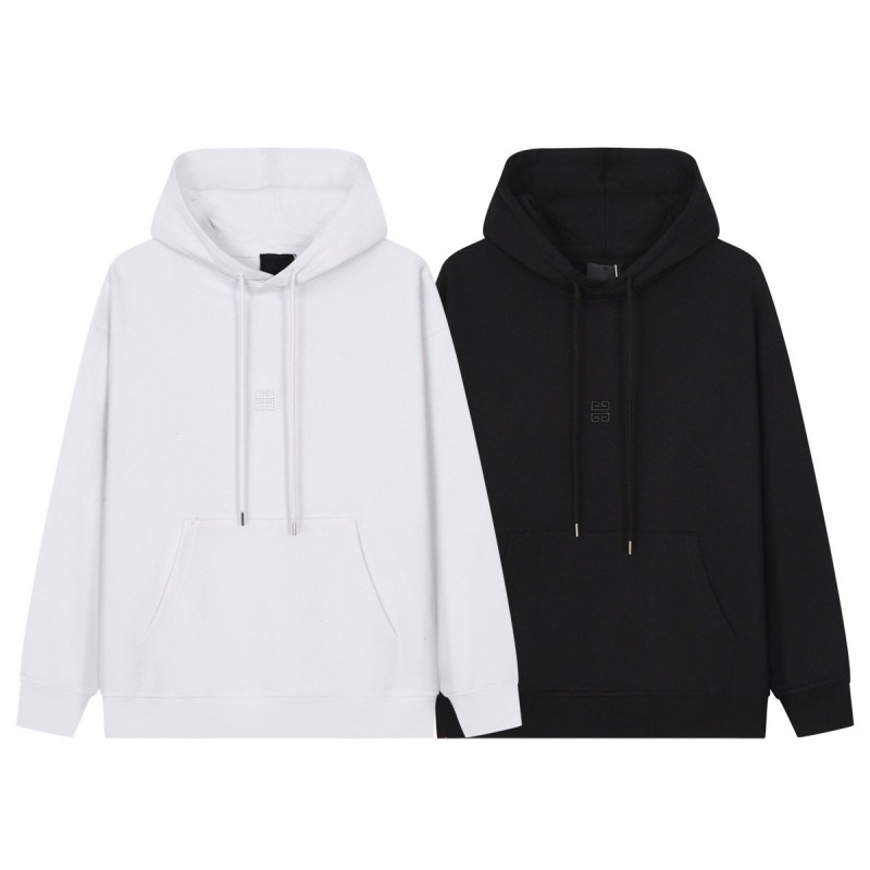 Givenchy Unisex Hoodie