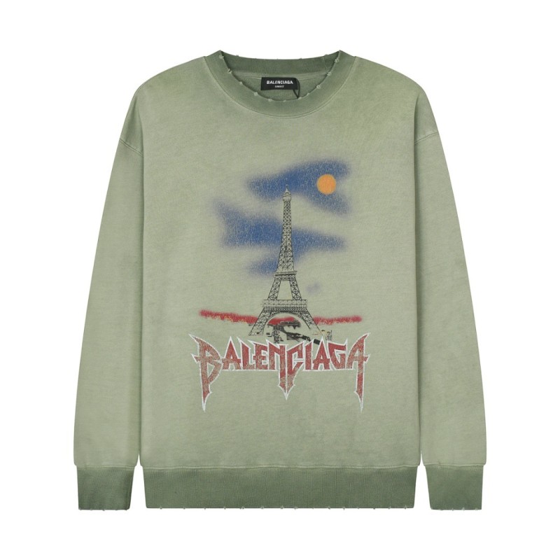 Balenciaga Unisex Sweater