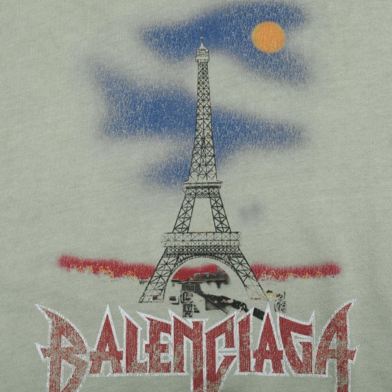 Balenciaga Unisex Sweater