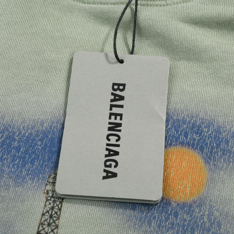 Balenciaga Unisex Sweater