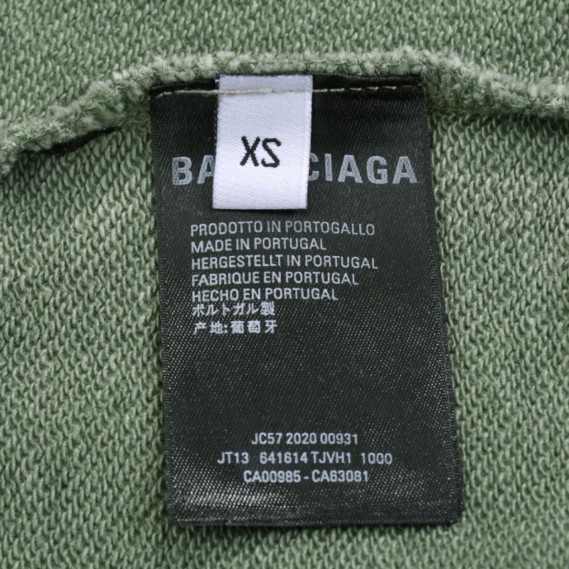 Balenciaga Unisex Sweater