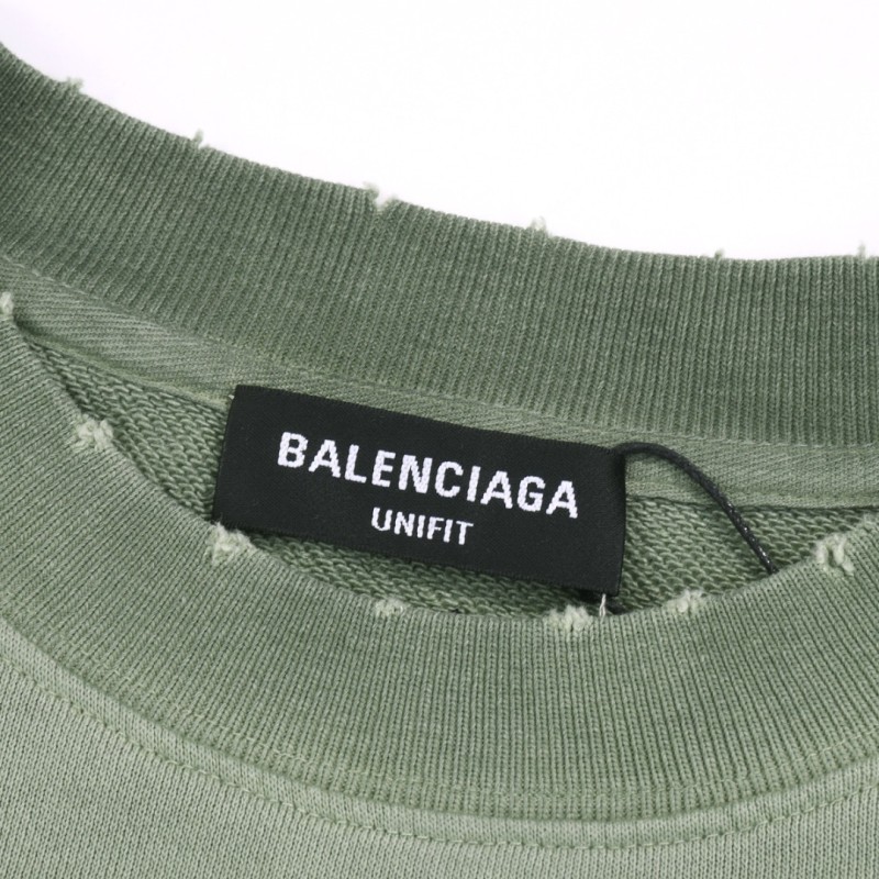 Balenciaga Unisex Sweater