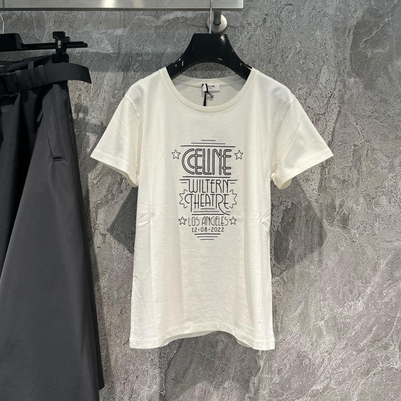 Celine Tee