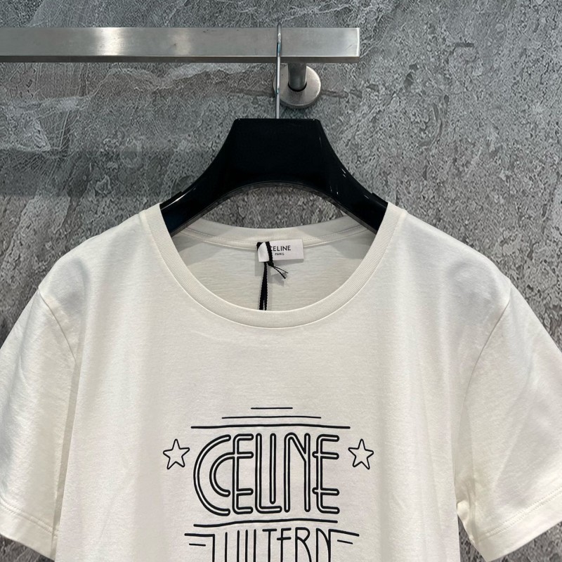 Celine Tee