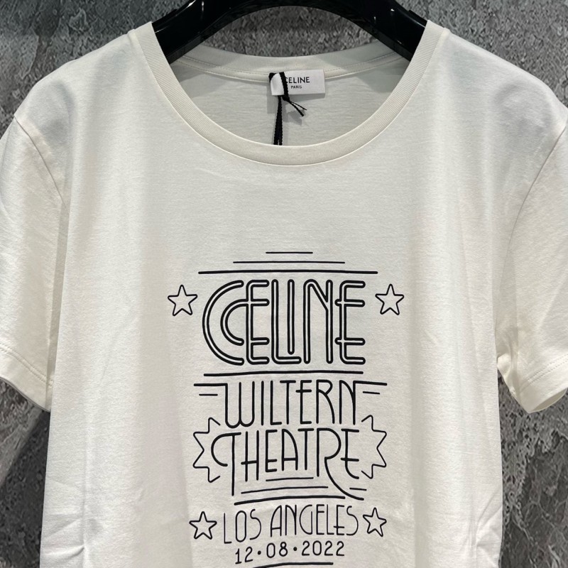 Celine Tee