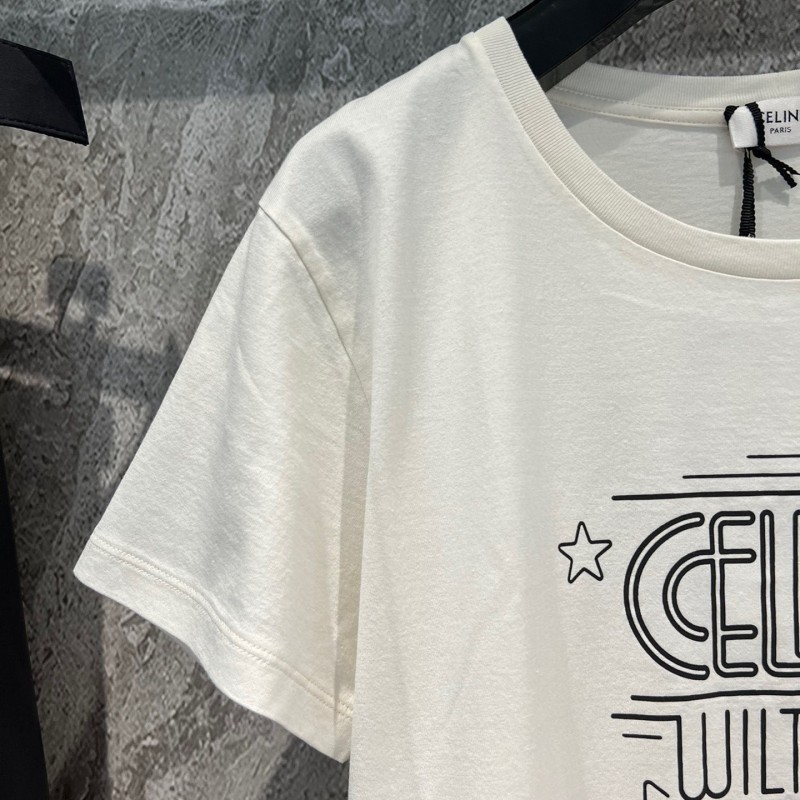 Celine Tee