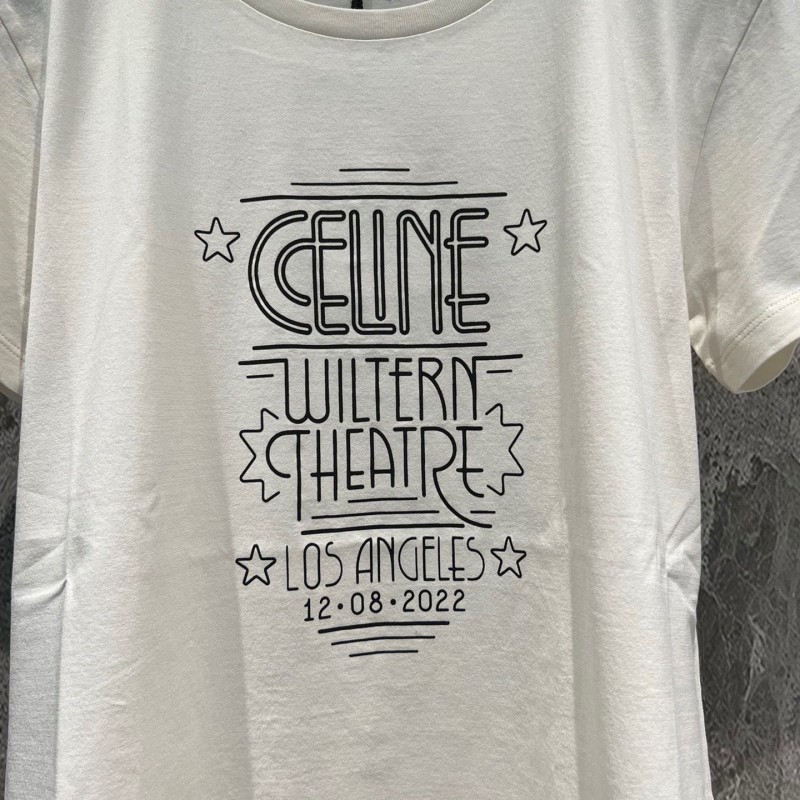 Celine Tee