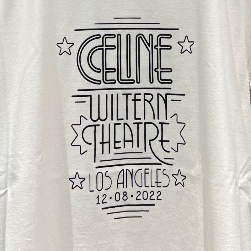 Celine Tee