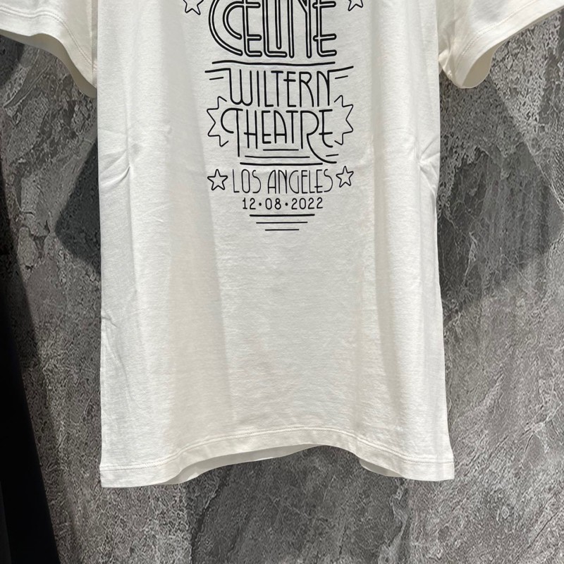 Celine Tee