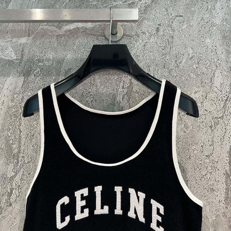 Celine Rompers