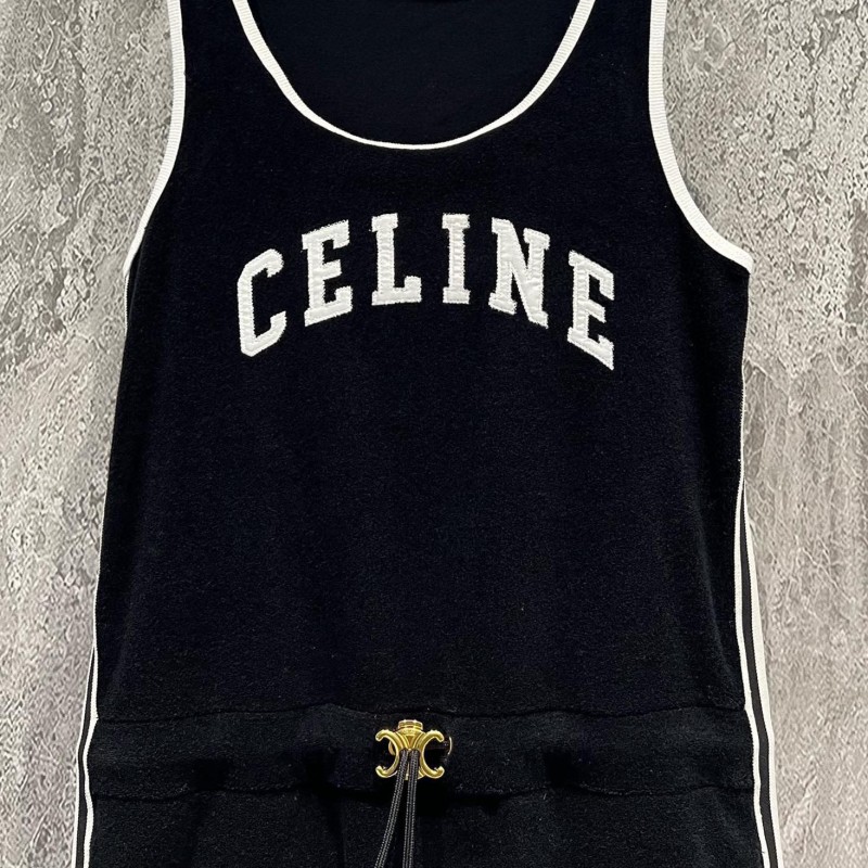 Celine Rompers