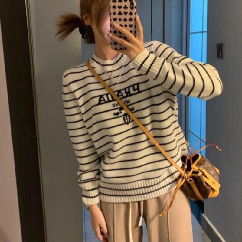 Prada Cashmere Sweater