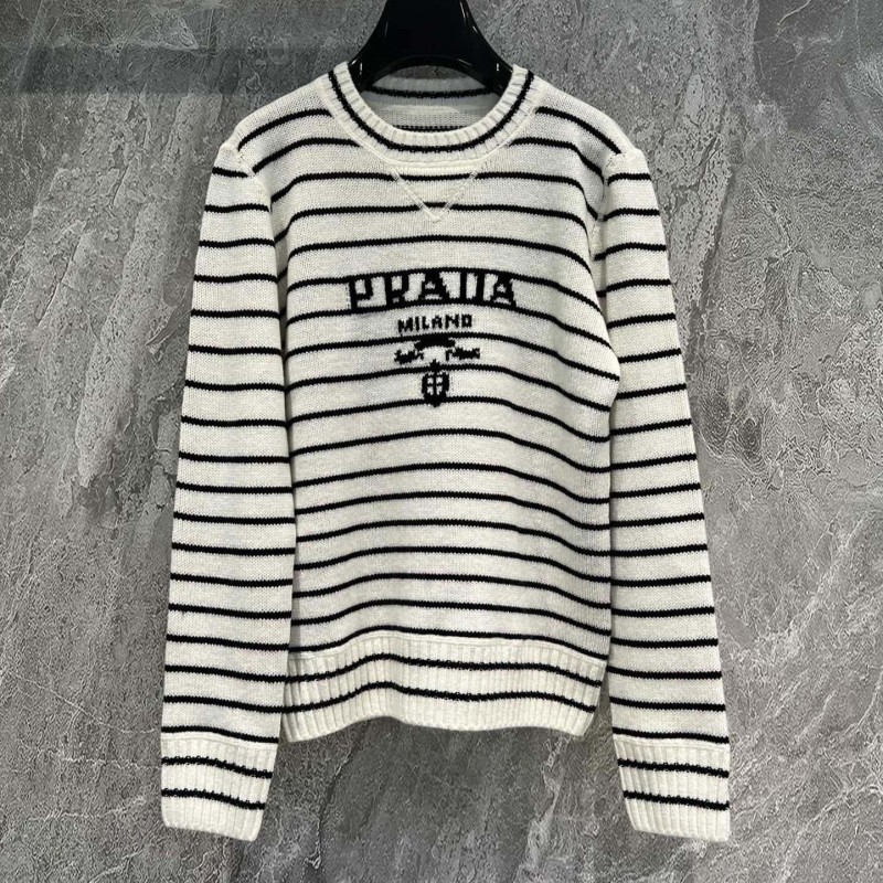 Prada Cashmere Sweater